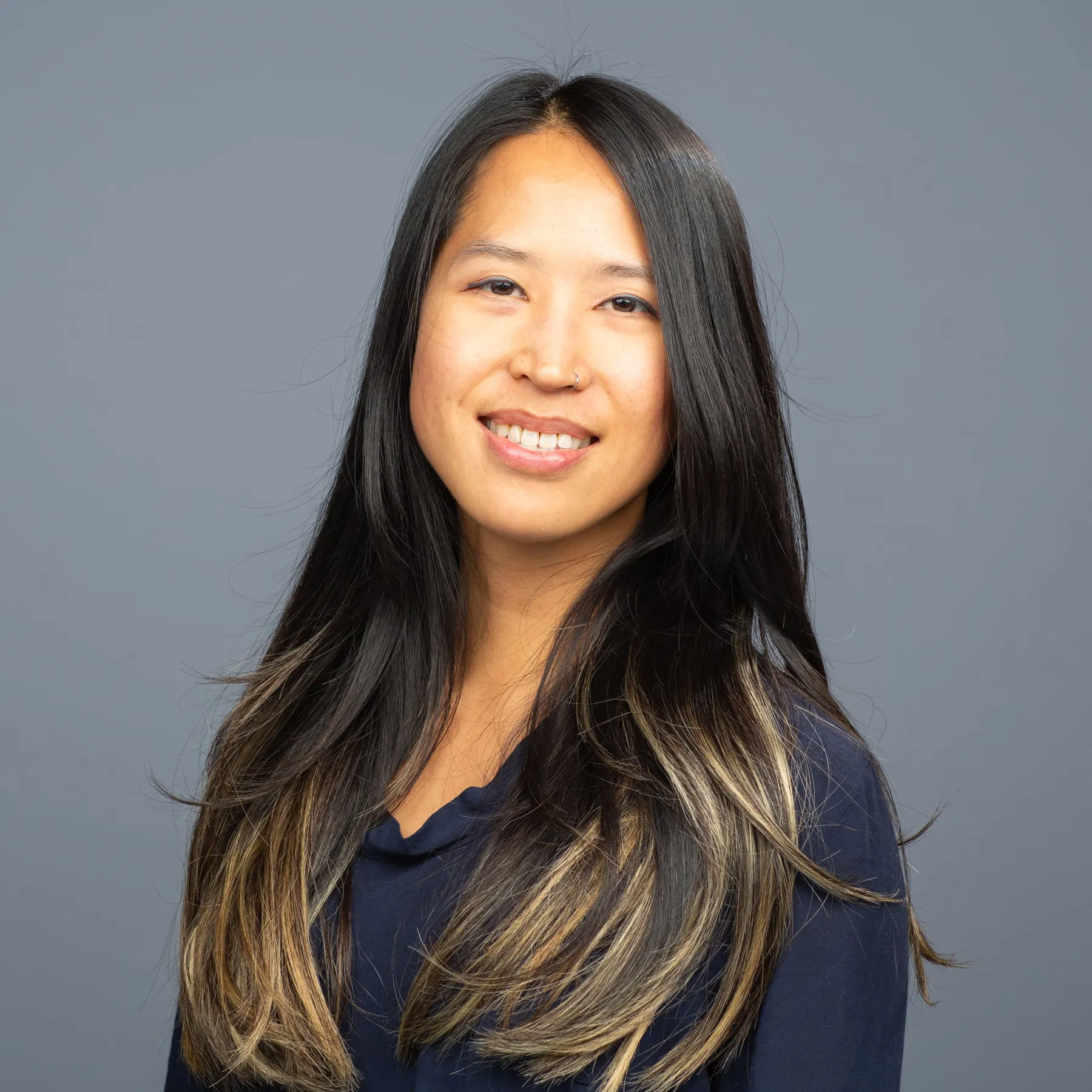 Dr. Christine Kim